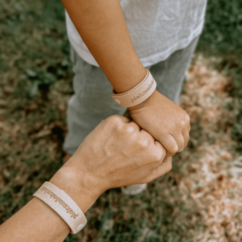 pieksmichnicht Armbänder  - 5stk